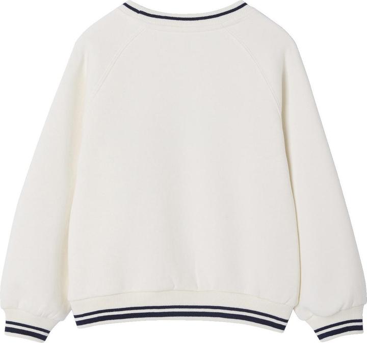 Actual product image Vertbaudet Mädchen Sport-Sweatshirt mit Recycling-Polyester (92)
