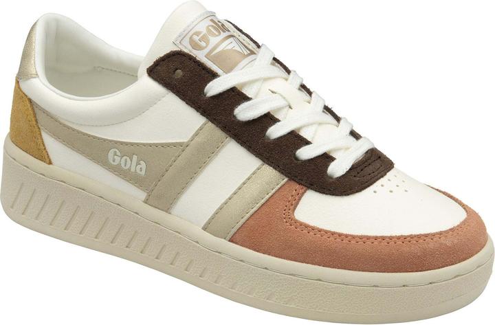 Image du produit Gola Grandslam Quadrant Trainer (38)