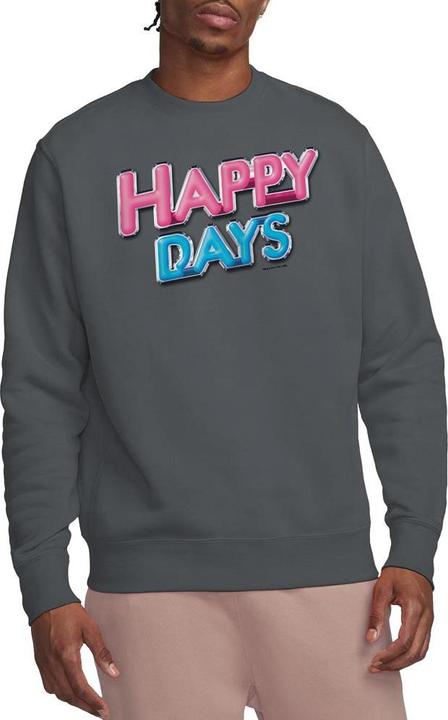 Image du produit Happy Days - Sweat - Adulte (M)
