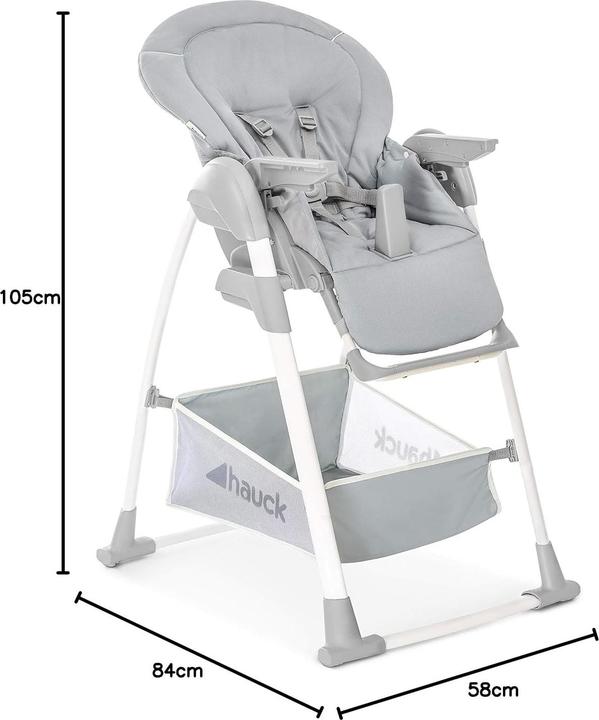 Immagine prodotto Hauck Sit'n Relax 3in1 (Seggiolone)