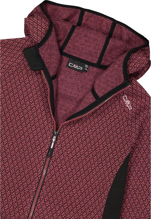 Actual product image CMP Campagnolo Hoodie (36)