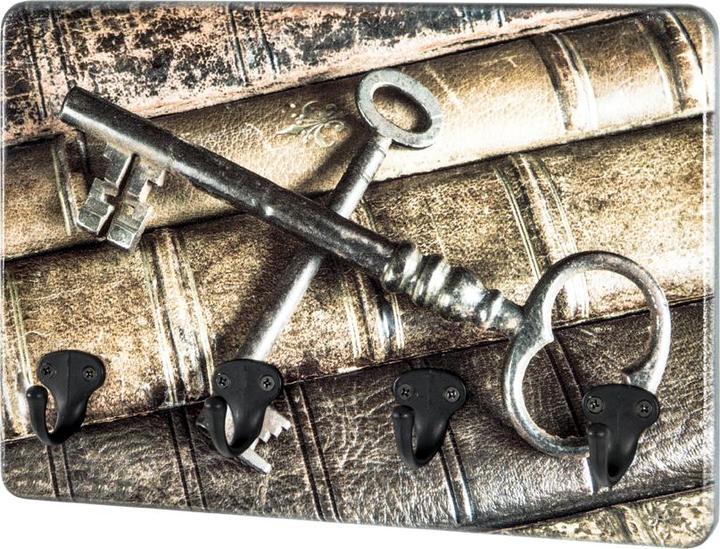 Actual product image HAKU Möbel Key board