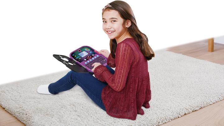 Image du produit VTech KidiSecrets Selfie Music 2.0 (Allemand)