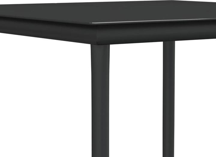 Produktbild vidaXL Garten Essgruppe