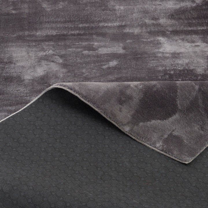 Produktbild Pergamon Luxus Super Soft Fellteppich Pearl (160 x 230 cm)