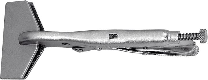 Produktbild Kraftwerk Blech-Gripzange (200 mm)