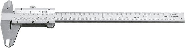 Kraftwerk Calibro a corsoio (15 cm)
