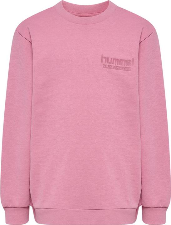 Produktbild hummel hmlJR BASE SWEAT SET (116)