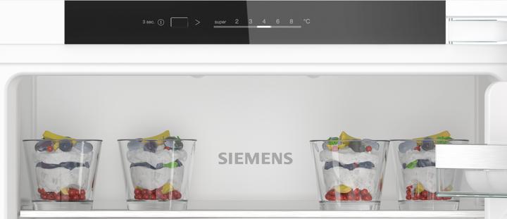 Actual product image Siemens KI41RVFE0 (204 l)