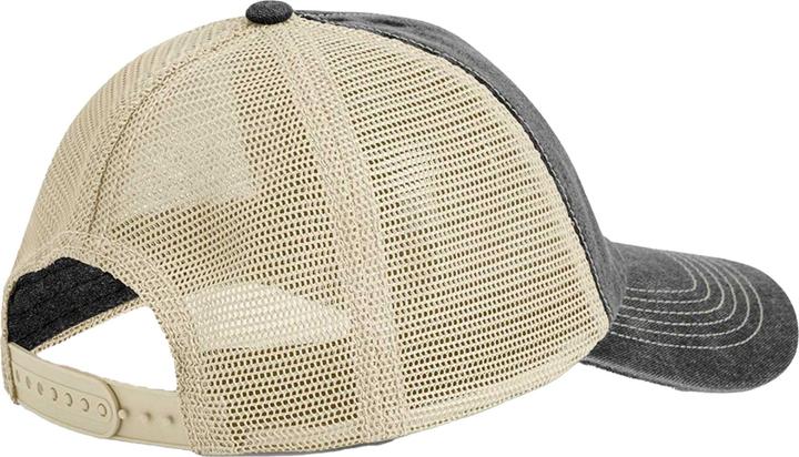 Produktbild Beechfield Trucker Cap 6 Segmente