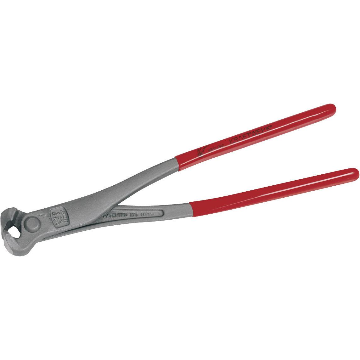 Kraftwerk, Zange, KW hightech Monierzange (260 mm)