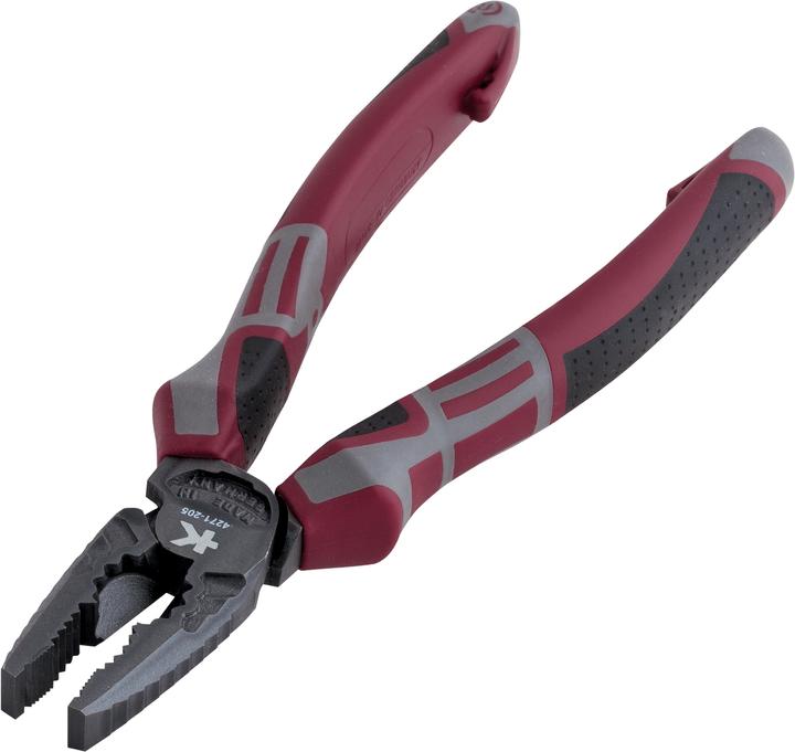 Immagine prodotto Kraftwerk KW pinza combinata hightech (205 mm)