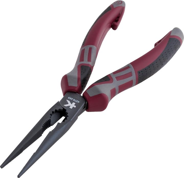 Produktbild Kraftwerk Radiozange (205 mm)