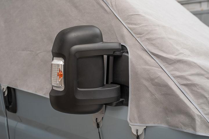 Actual product image Hindermann 7018-5440