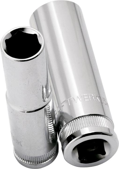 Actual product image Kraftwerk Depth socket (22 mm)