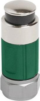 Actual product image Konus Rechargeable pocket lamp 12V cone lighter