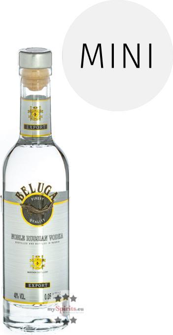 Immagine prodotto Beluga Vodka Beluga Noble