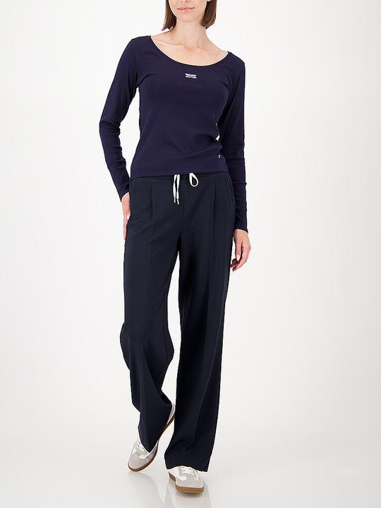 Actual product image Monari Langarmshirt (46)