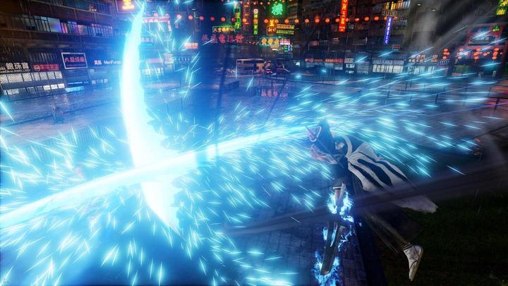 Image du produit Bandai Namco Jump Force (Importation) (PS4)