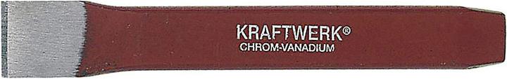 Actual product image Kraftwerk Flat chisel (18 mm)