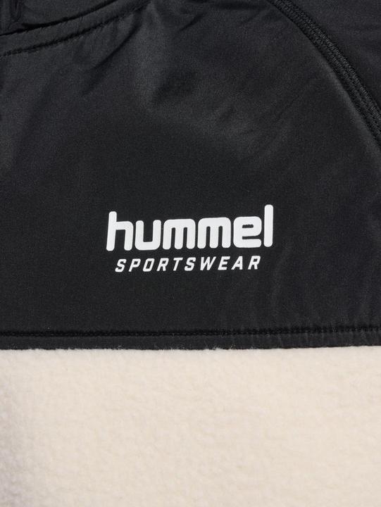 Actual product image hummel Hmllgc Theo Fleece Waistcoat (XL)