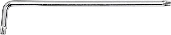 Actual product image Kraftwerk TX angle wrench polished