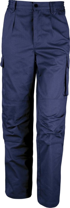 Marineblau