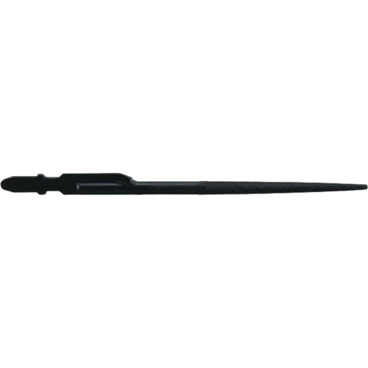 Makita, Raspel + Feile, A-40945 Round file JR1000FT (for metal) (153 mm)