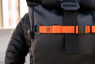 Actual product image Wandrd The Prvke V3 (Photo backpack, 31 l)