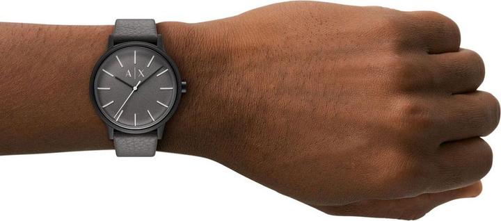 Image du produit Armani Exchange Cayde (Montre analogique, 42 mm)