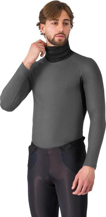 Actual product image Castelli Flanders 2 High Neck Warmer (M)