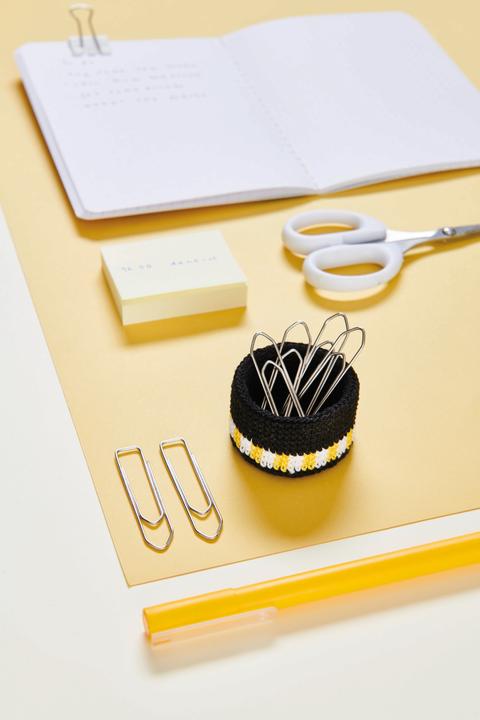 Actual product image Rico Design Essentials Crochet, 50 g (280 m)