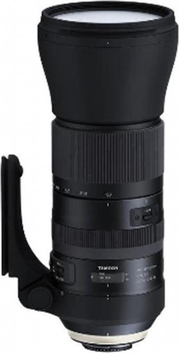 Image du produit Tamron SP AF 150-600mm f / 5-6.3 Di VC USD G2 Nikon F (Nikon F, Plein format)