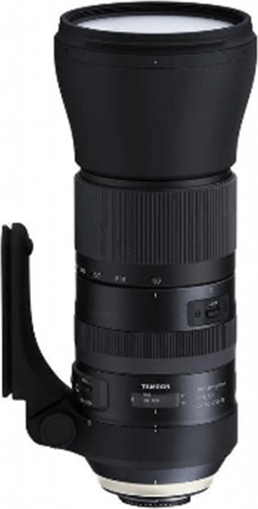 Productafbeelding Tamron SP AF 150-600mm f / 5-6.3 Di VC USD G2 Nikon F (Nikon F, Volledig formaat)