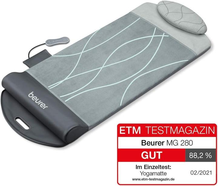 Immagine prodotto Beurer MG 280