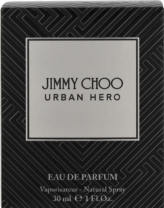 Produktbild Jimmy Choo Urban Hero (Eau de Parfum, 30 ml)