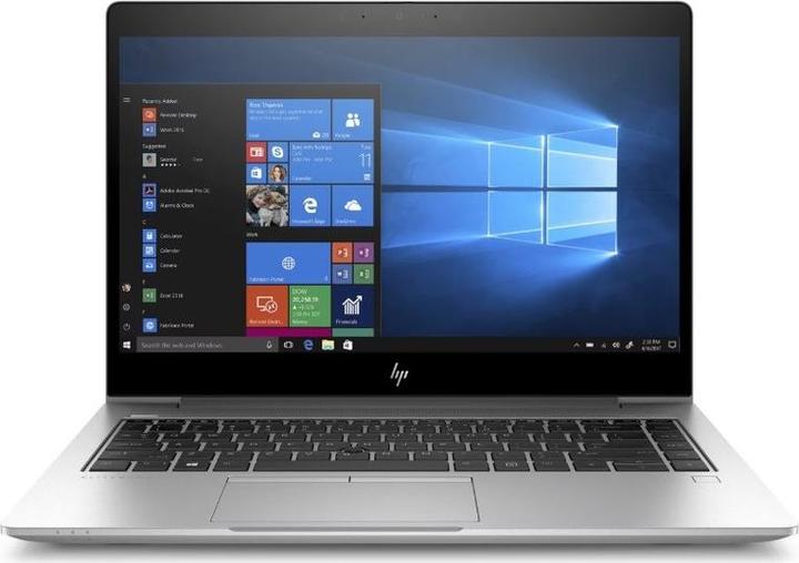 Auctionline.ch HP EliteBook 840 G6 (16 GB, 13.30", 512 GB, Svizzera, A / Come nuovo)