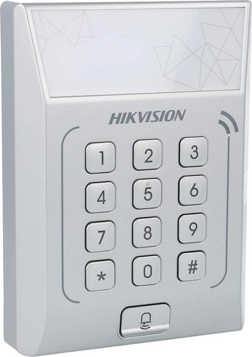 Hikvision DS-K1T801M