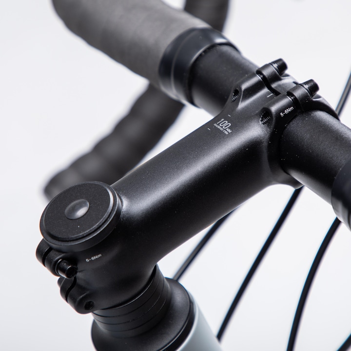 Actual product image Triban RC 120 (48 cm)