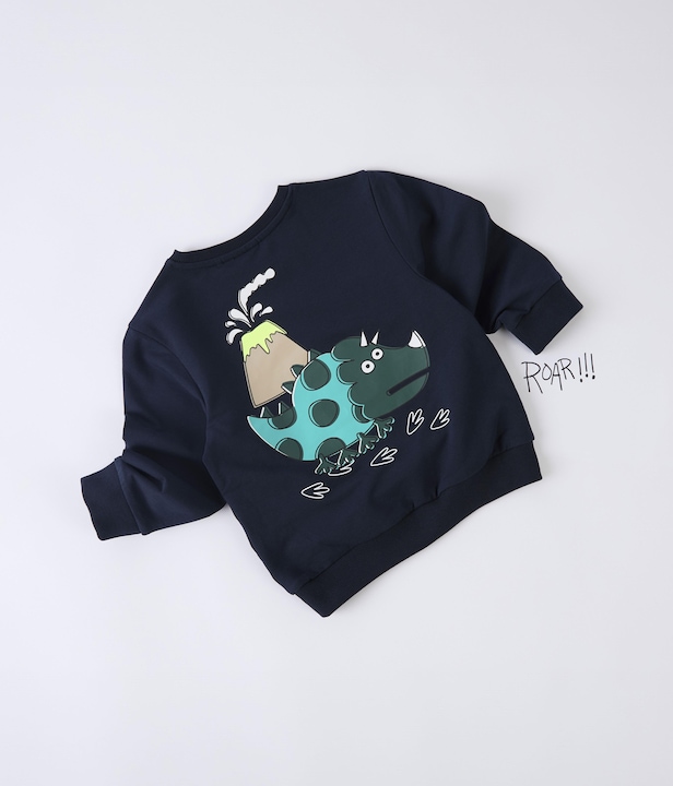 Produktbild Name it Peppa Wutz Sweatshirt (104)