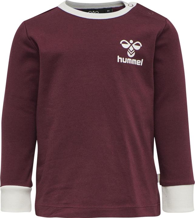 Produktbild hummel Hmlmauilino T-Shirt L/S (74)