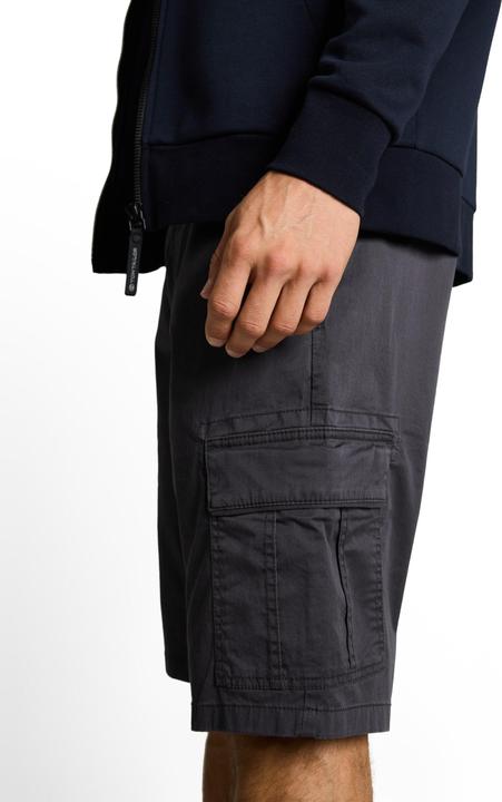 Produktbild Tom Tailor Regular Printed Cargo Shorts (29, 32)