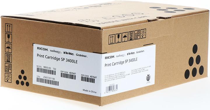 Produktbild RICOH Sp 3400le (BK)