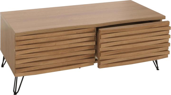 Produktbild JOHN316 Couchtisch (55 x 110 x 46 cm)