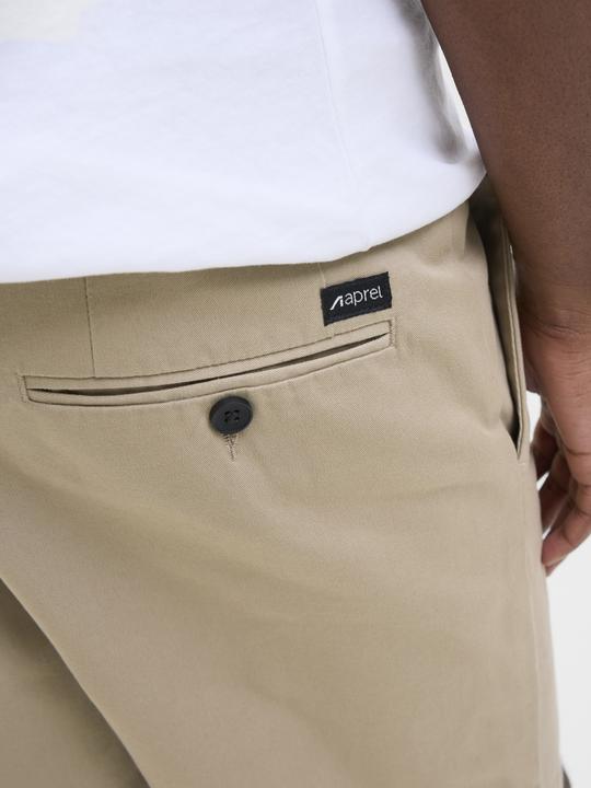 Immagine prodotto Aprel Regular Fit Chino Shorts Chino Shorts (L)