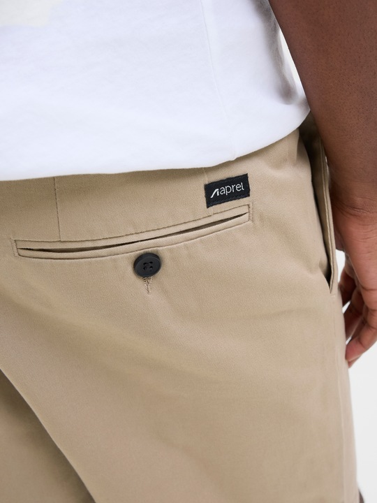 Immagine prodotto Aprel Regular Fit Chino Shorts Chino Shorts (XL)