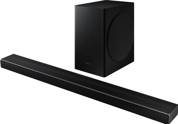 Immagine prodotto Samsung HW-Q60T (360 W, 5.1 canali)