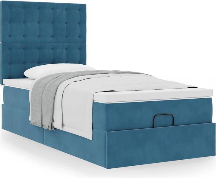 Image du produit vidaXL Ottoman-Bett (80 x 200 cm)