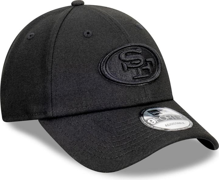 Actual product image New Era 9Forty Full San Francisco 49Ers (One size)