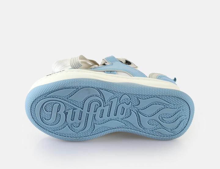 Actual product image Buffalo 's trainers orcus (40)